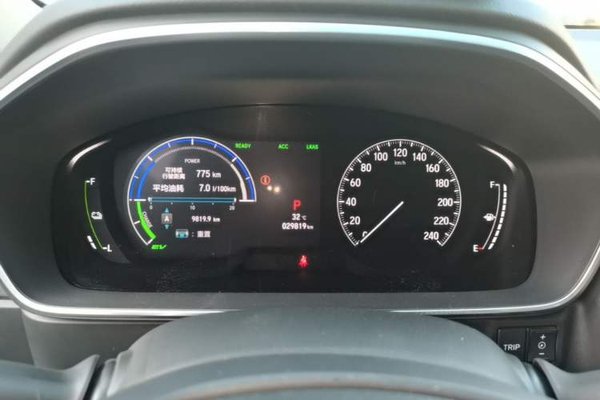 Honda Elysion 2022, 29800 км, за 29889 USD - фото 15