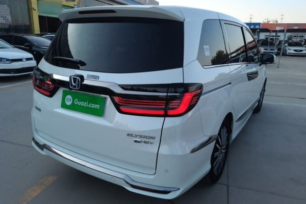 Honda Elysion 2022, 29800 км, за 29889 USD - фото 6