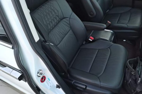 Honda Elysion 2022, 29800 км, за 29889 USD - фото 23