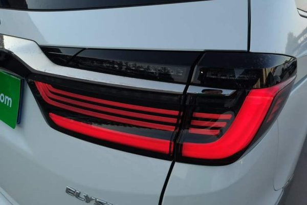 Honda Elysion 2022, 29800 км, за 29889 USD - фото 7