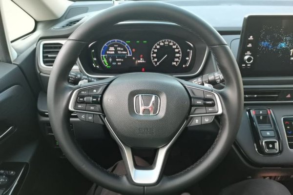 Honda Elysion 2022, 29800 км, за 29889 USD - фото 14
