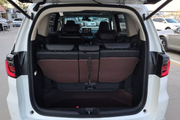 Honda Elysion 2022, 29800 км, за 29889 USD - фото 22