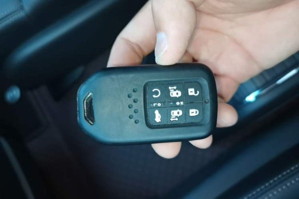 Honda Elysion 2022, 29800 км, за 29889 USD - фото 12