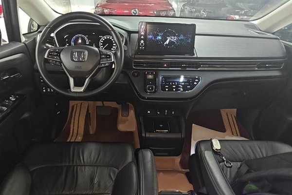Honda Elysion 2024, 54900 км, за 30271 USD - фото 13