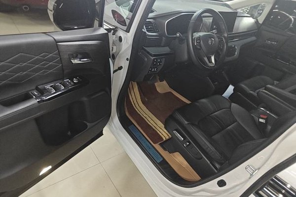 Honda Elysion 2024, 54900 км, за 30271 USD - фото 19