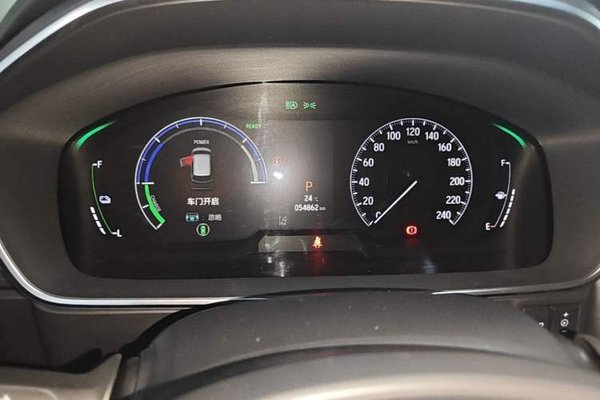 Honda Elysion 2024, 54900 км, за 30271 USD - фото 15