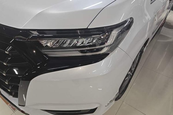 Honda Elysion 2024, 54900 км, за 30271 USD - фото 9