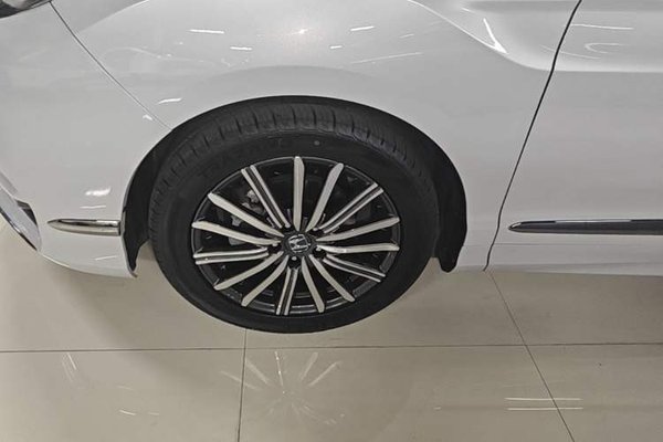 Honda Elysion 2024, 54900 км, за 30271 USD - фото 8