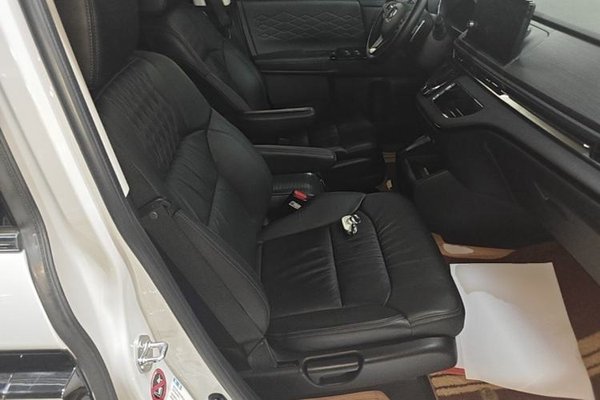 Honda Elysion 2024, 54900 км, за 30271 USD - фото 23