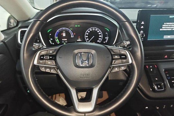 Honda Elysion 2024, 54900 км, за 30271 USD - фото 14