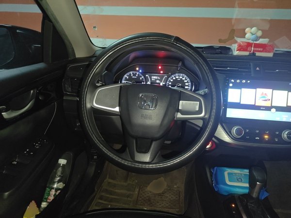Honda Envix 2019, 38500 км, за 7553 USD - фото 11