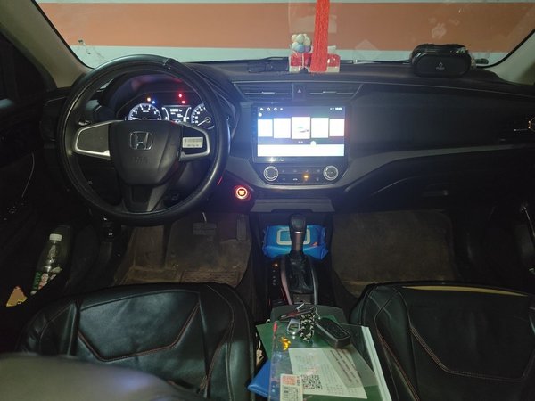 Honda Envix 2019, 38500 км, за 7553 USD - фото 10