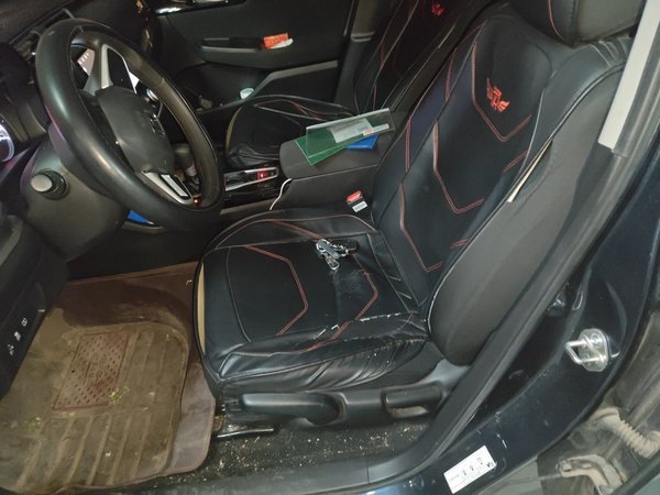 Honda Envix 2019, 38500 км, за 7553 USD - фото 16