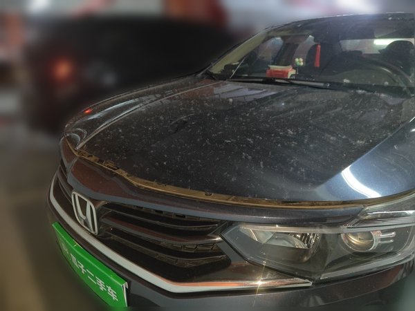 Honda Envix 2019, 38500 км, за 7553 USD