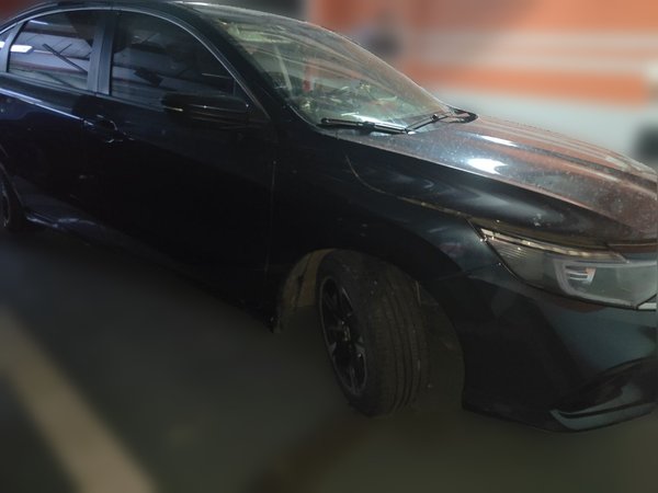 Honda Envix 2019, 38500 км, за 7553 USD