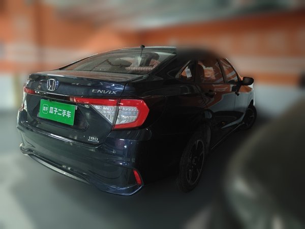 Honda Envix 2019, 38500 км, за 7553 USD - фото 6