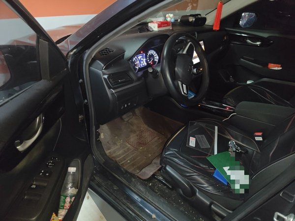 Honda Envix 2019, 38500 км, за 7553 USD - фото 17