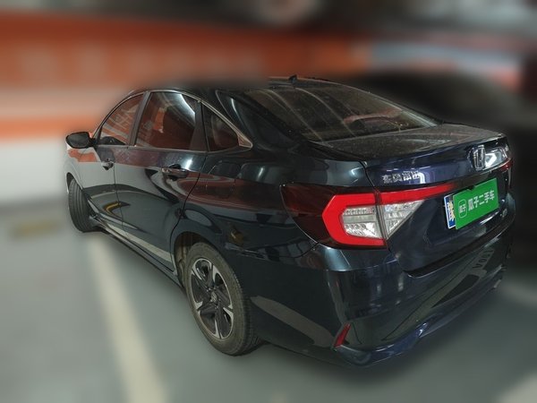 Honda Envix 2019, 38500 км, за 7553 USD