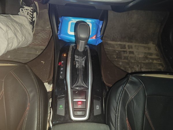 Honda Envix 2019, 38500 км, за 7553 USD - фото 15