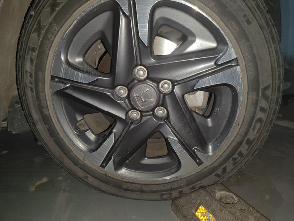 Honda Envix 2019, 38500 км, за 7553 USD - фото 8