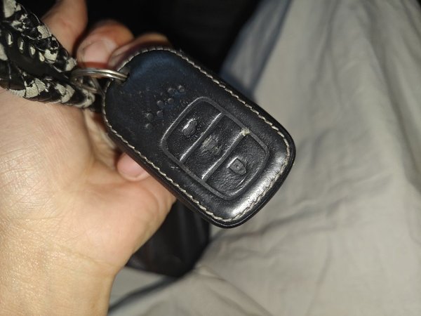 Honda Envix 2019, 38500 км, за 7553 USD - фото 9