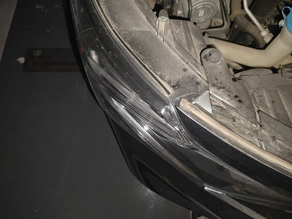 Honda Envix 2019, 38500 км, за 7553 USD - фото 7