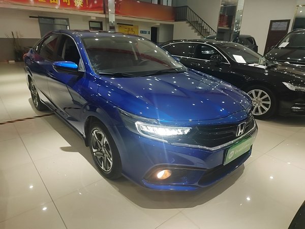 Honda Envix 2019, 53600 км, за 7694 USD