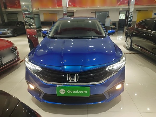 Honda Envix 2019, 53600 км, за 7694 USD