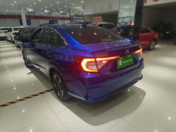 Honda Envix 2019, 53600 км, за 7694 USD