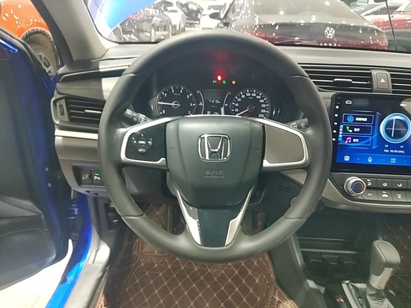 Honda Envix 2019, 53600 км, за 7694 USD - фото 14
