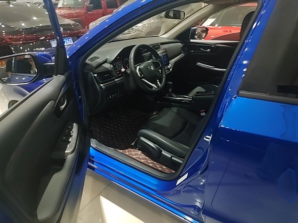 Honda Envix 2019, 53600 км, за 7694 USD - фото 19