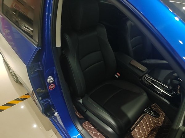 Honda Envix 2019, 53600 км, за 7694 USD - фото 23
