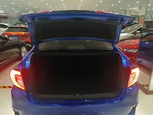 Honda Envix 2019, 53600 км, за 7694 USD - фото 22
