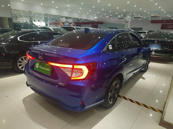 Honda Envix 2019, 53600 км, за 7694 USD - фото 6