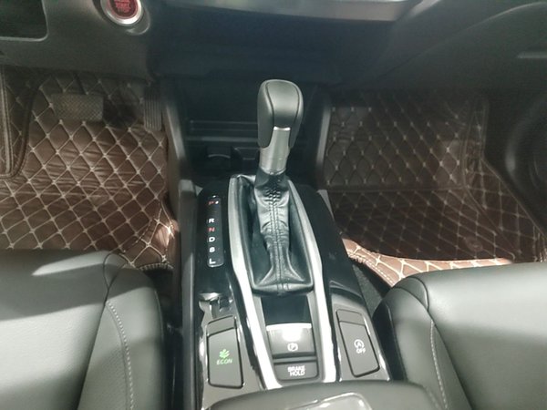 Honda Envix 2019, 53600 км, за 7694 USD - фото 17
