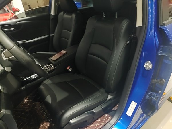 Honda Envix 2019, 53600 км, за 7694 USD - фото 18