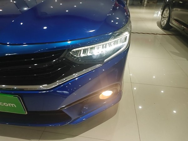 Honda Envix 2019, 53600 км, за 7694 USD - фото 9