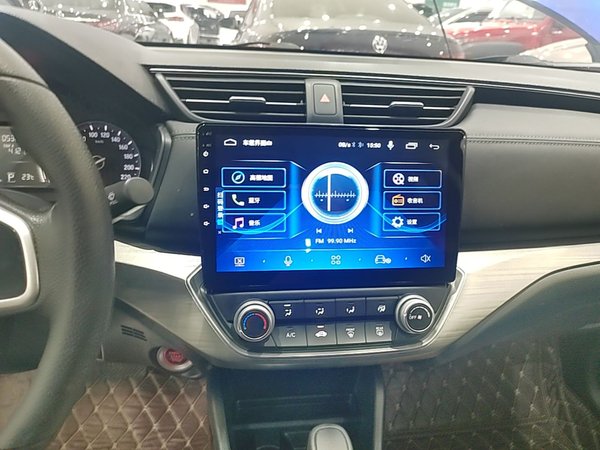 Honda Envix 2019, 53600 км, за 7694 USD - фото 16