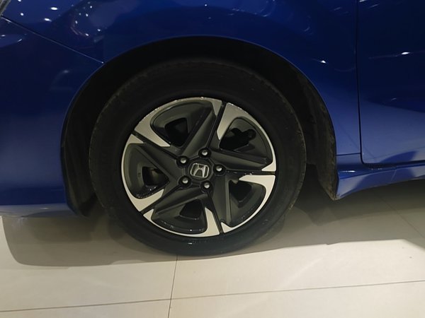 Honda Envix 2019, 53600 км, за 7694 USD - фото 8