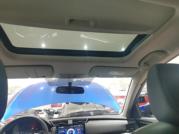 Honda Envix 2019, 53600 км, за 7694 USD - фото 21