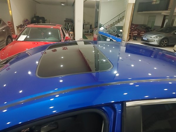 Honda Envix 2019, 53600 км, за 7694 USD - фото 11