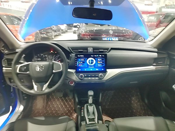 Honda Envix 2019, 53600 км, за 7694 USD - фото 13