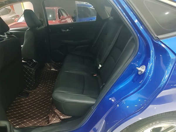 Honda Envix 2019, 53600 км, за 7694 USD - фото 20
