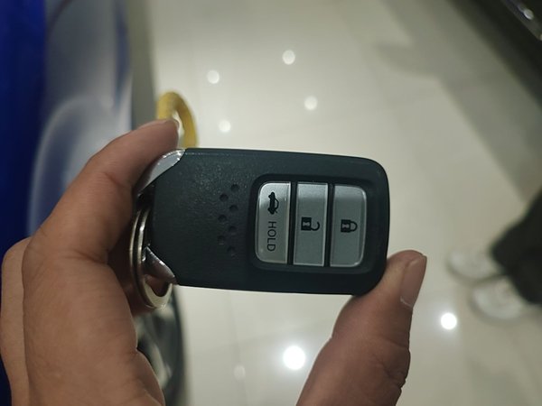 Honda Envix 2019, 53600 км, за 7694 USD - фото 12