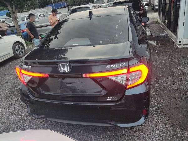 Honda Envix 2019, 81600 км, за 7556 USD