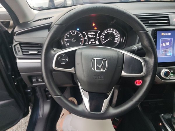 Honda Envix 2019, 81600 км, за 7556 USD - фото 14