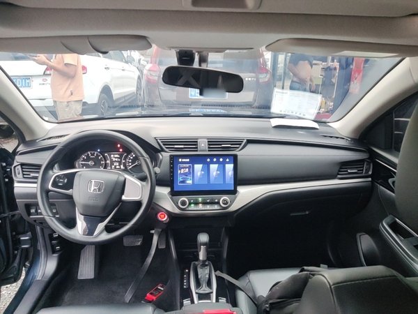 Honda Envix 2019, 81600 км, за 7556 USD - фото 13