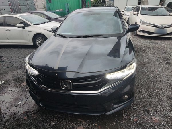Honda Envix 2019, 81600 км, за 7556 USD