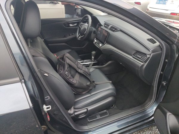 Honda Envix 2019, 81600 км, за 7556 USD - фото 23