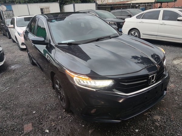 Honda Envix 2019, 81600 км, за 7556 USD